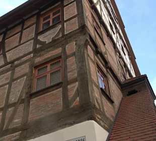 Ackerbürgerhaus 1556