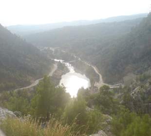 Green Canyon