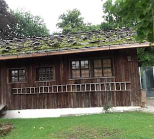 Museum Starnberger See