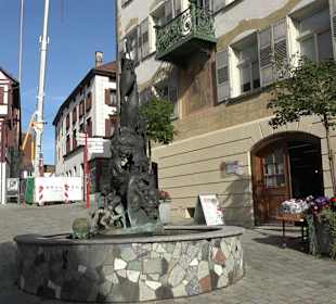 Weibermarkt
