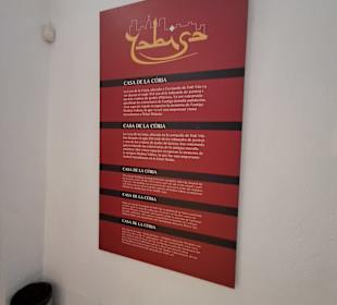 Museo Arqueológico de Ibiza y Formentera in Ibiza 