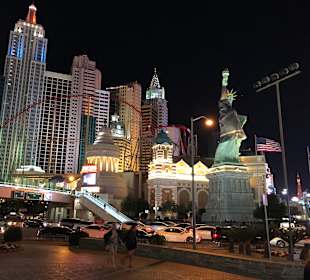 Stadtrundgang Las Vegas