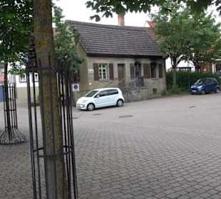 Backhaus Kuppingen 