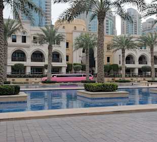 Dubai einTag zu wenig Fotos H.Szendeleit