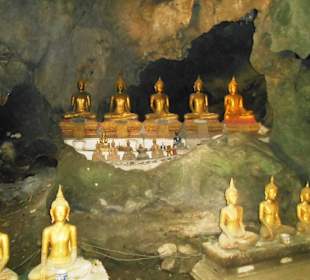 Khao Luang Höhle