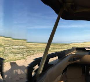 Amboseli Nationalpark