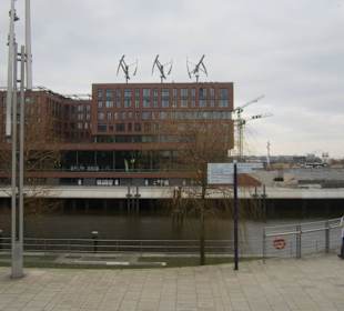 Stadtrundfahrt Hamburg