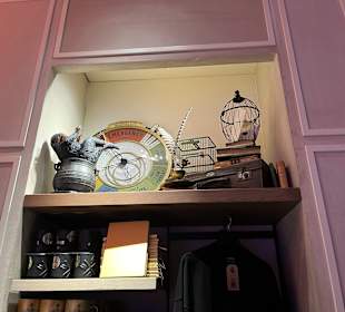 Harry Potter New York Store