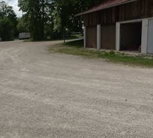 Sportanlage Genkingen