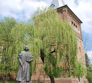 Kościół św Bartłomieja w Drochobyczu