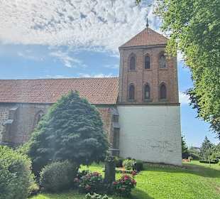 Kirche Görmin