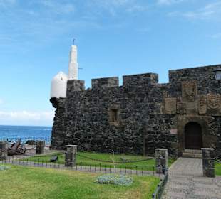 Castello de San Miguel