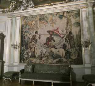 Museumsnacht: im Schloss Ehrenberg