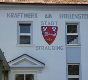 Das Kraftwerk