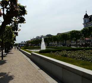 Sreandpromenade