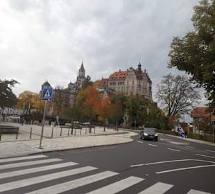 Burg Sigmaringen Hohenzollern Schwäbische Linie