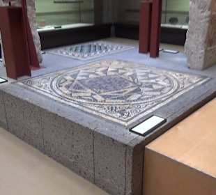 Römisch-Germanisches Museum