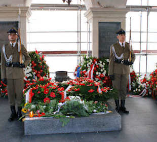 Pomnik Nieznanego Żołnierza