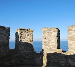 Twierdza w Białogrodzie Dniestrowskim