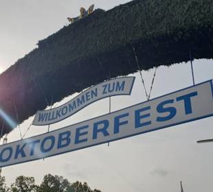 Oktoberfest