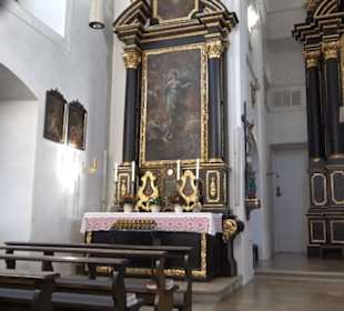 Spitalkirche Hl. Geist