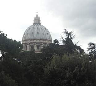 Vatikanische Museen (Musei Vaticani)