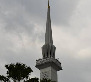Nationalmoschee Masjid Negara
