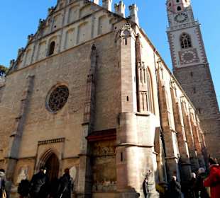 Kirche St. Nikolaus