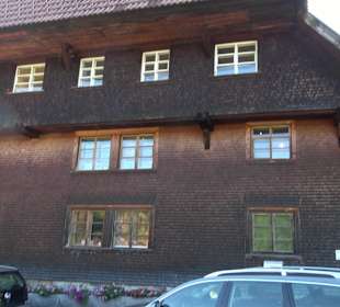 Schwarzwälder Skimuseum