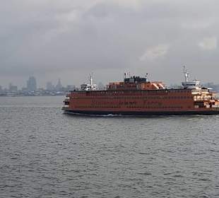 Staten Island Ferry