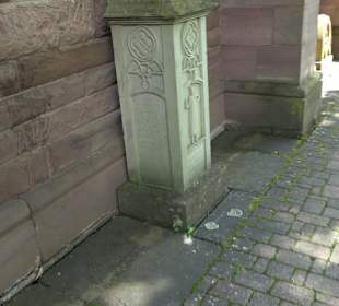 Evangelische Petruskirche 