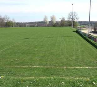 Sportplatz Sontheim