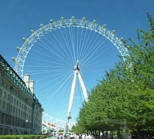 London Eye