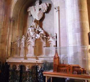 Kirche Notre Dame du Voeu