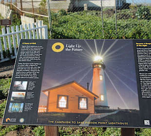 Pigeon Point Lighthouse