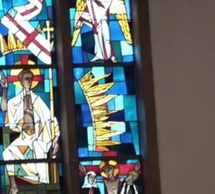 Evangelische Kirche Dietersweiler