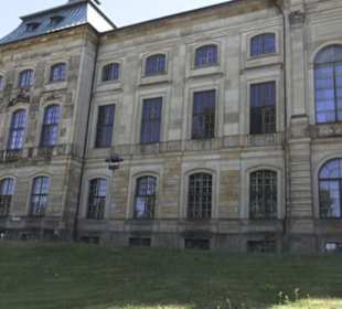Japanisches Palais