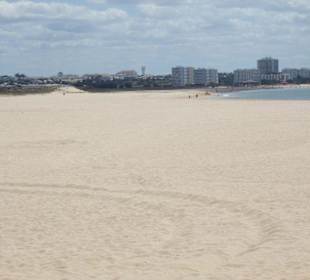 Strand von Alvor 5