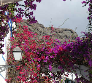 Altstadt Puerto de Mogán