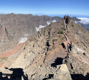 Roque de los Muchachos