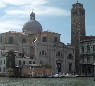 Santa Maria della Salute
