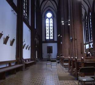 Kirche St. Paulus