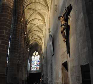 Collégiale Saint-Aubin de Guérande
