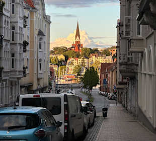 Altstadt Flensburg