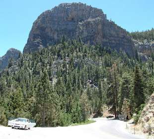 Mount Charleston