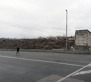 Reichsparteitagsgelände Nürnberg