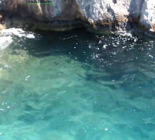 Kekova - die versunkene Stadt