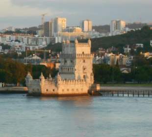 Torre de Belem