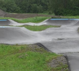 Wanderung rund um den Stadtsee
