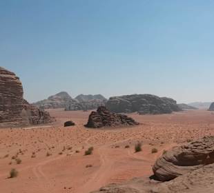 Ich wurde verdächtigt, in Australien zu sein